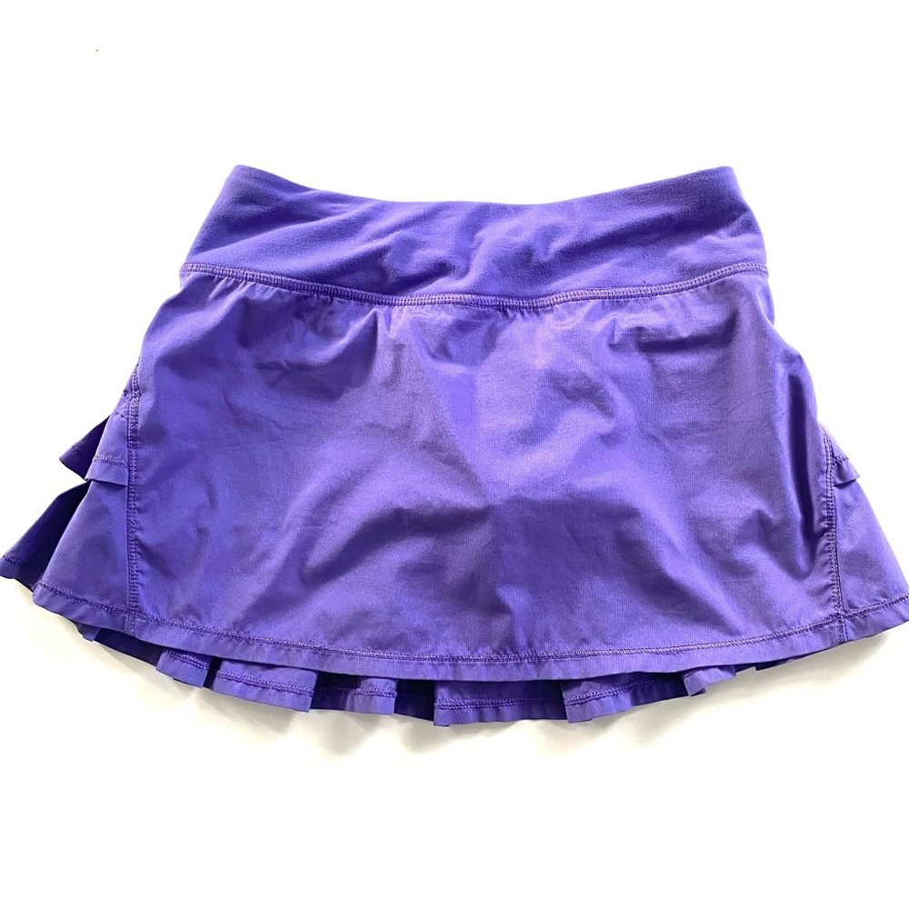Ivivva by lululemon skort